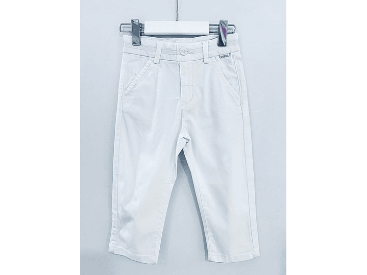 Pantalon Español Boboli 1