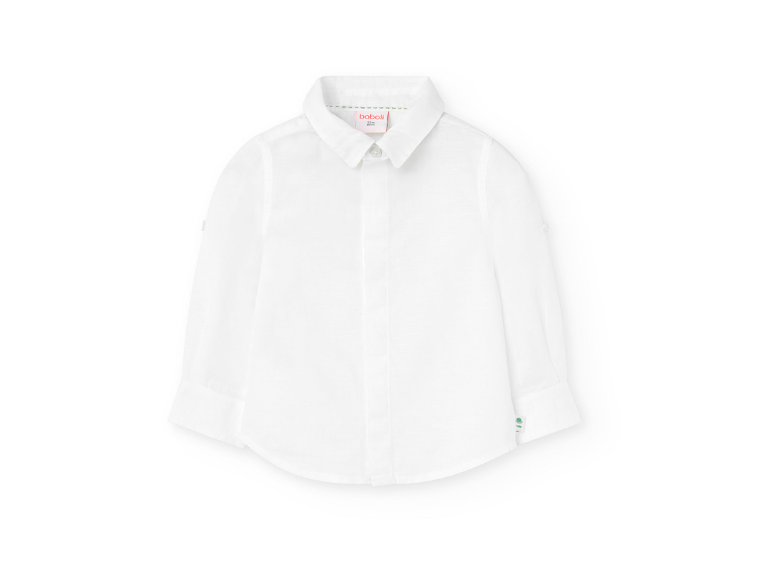 Camisa Española Boboli  1