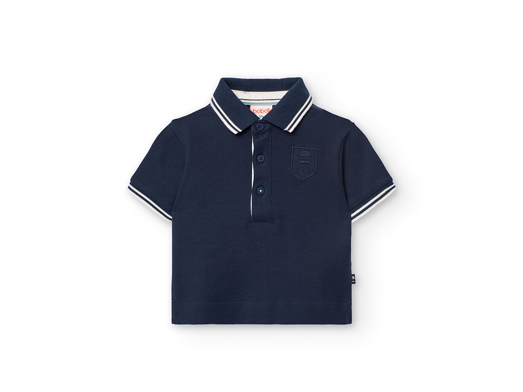 Polo Español Boboli 1