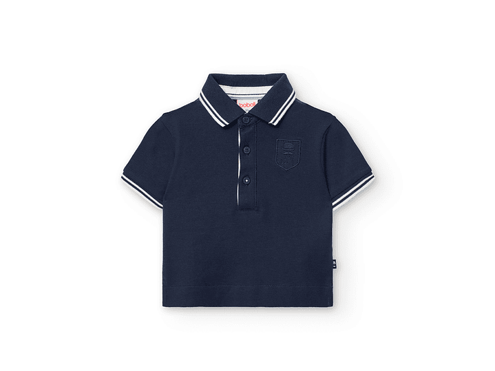 Polo Español Boboli 1