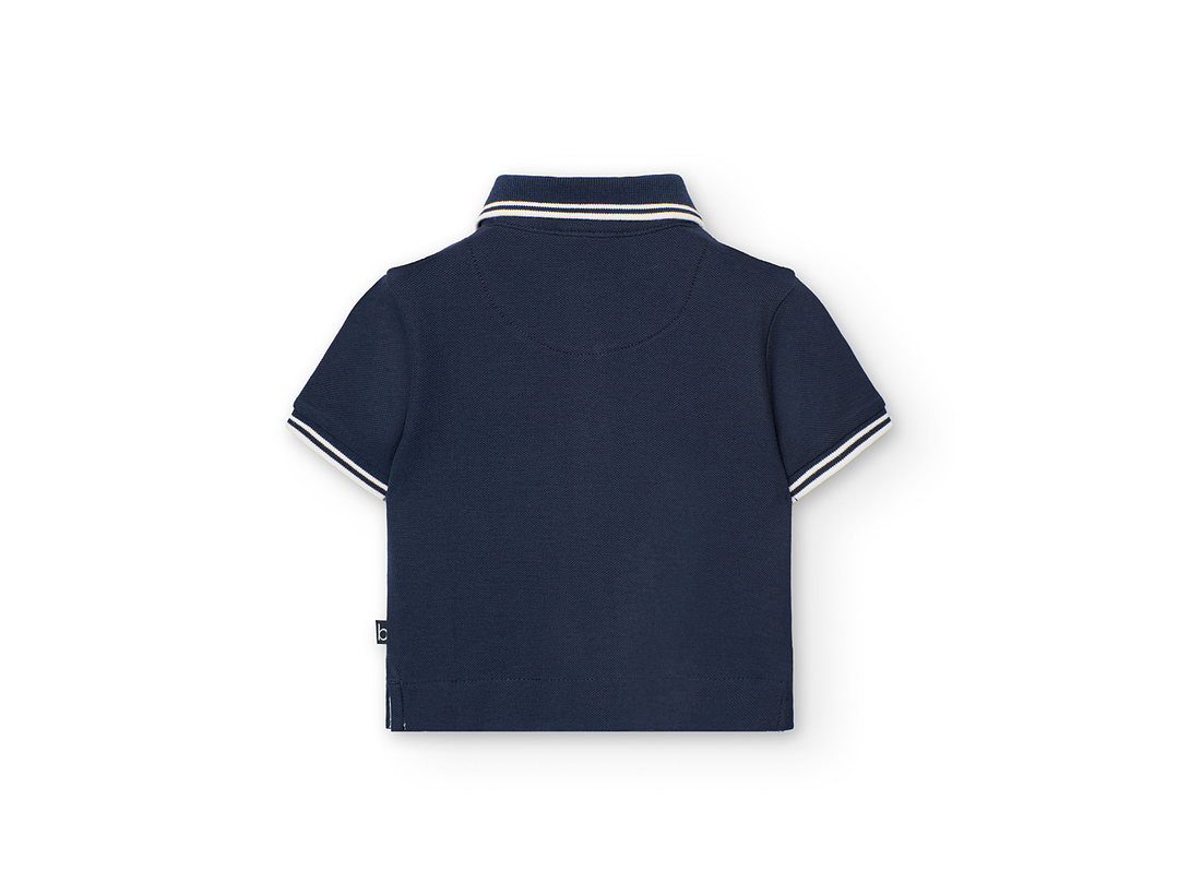 Polo Español Boboli 2