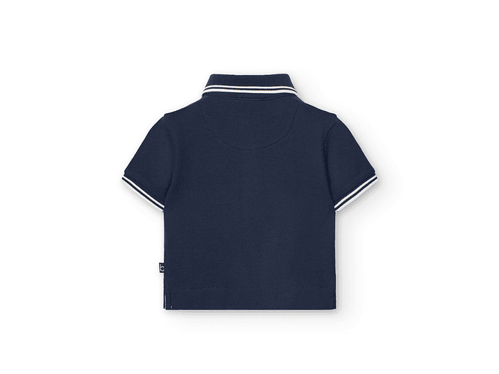 Polo Español Boboli 2
