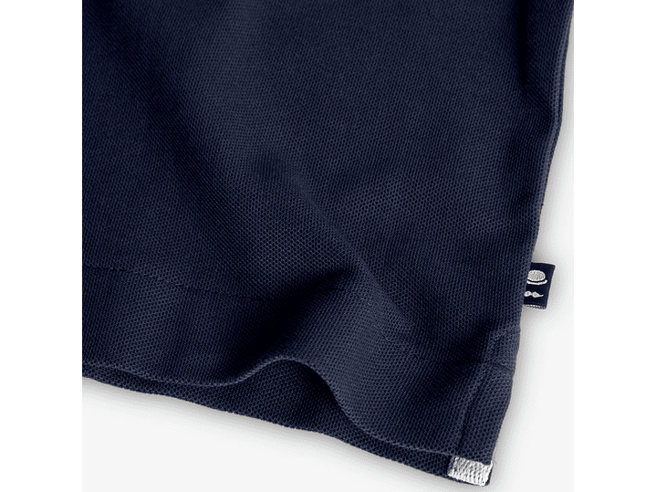 Polo Español Boboli 4