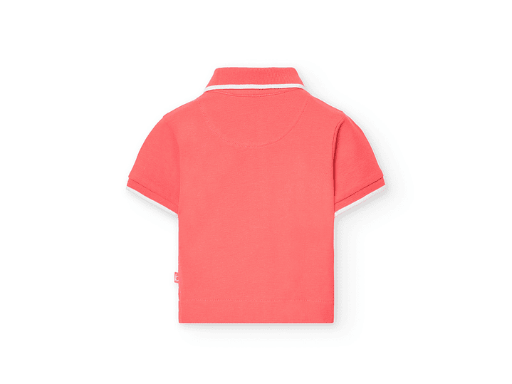 Polo Español Boboli 3