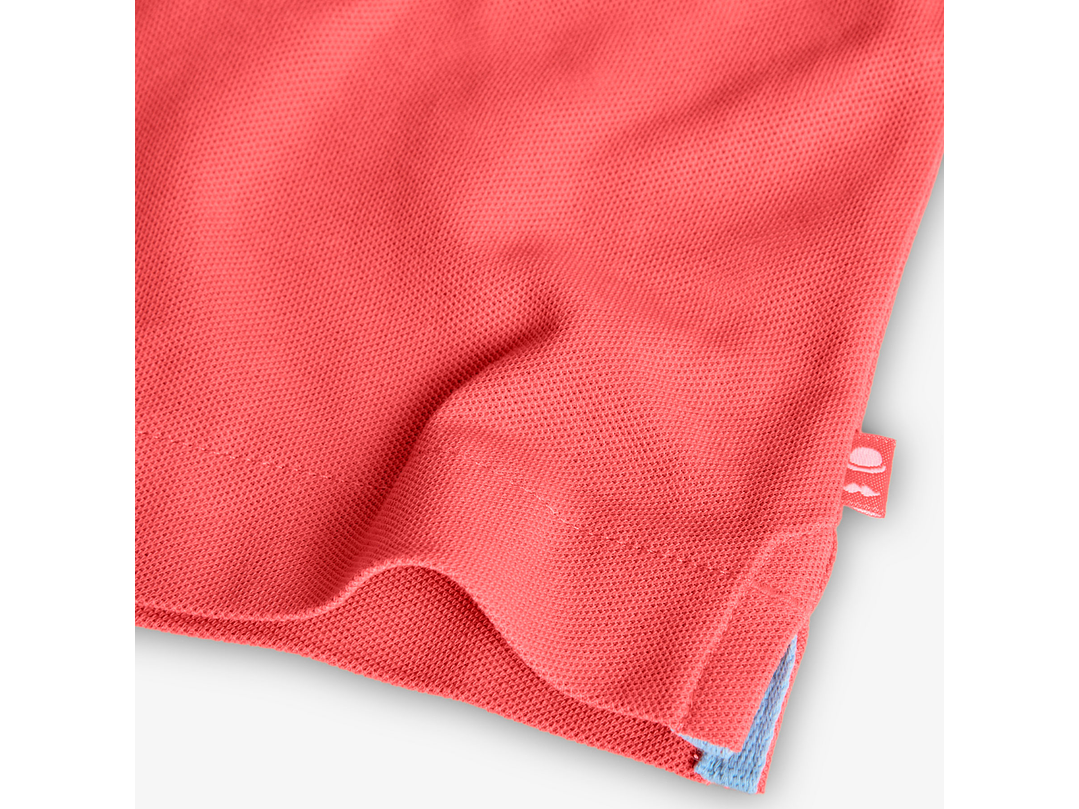 Polo Español Boboli 4