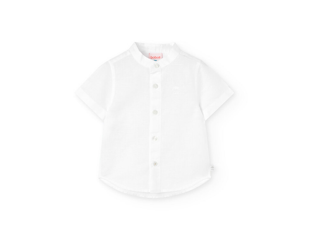 Camisa Española Boboli  2