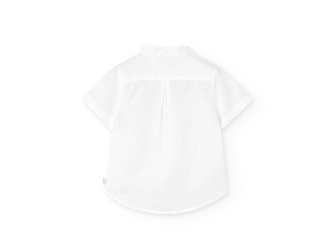 Camisa Española Boboli  3