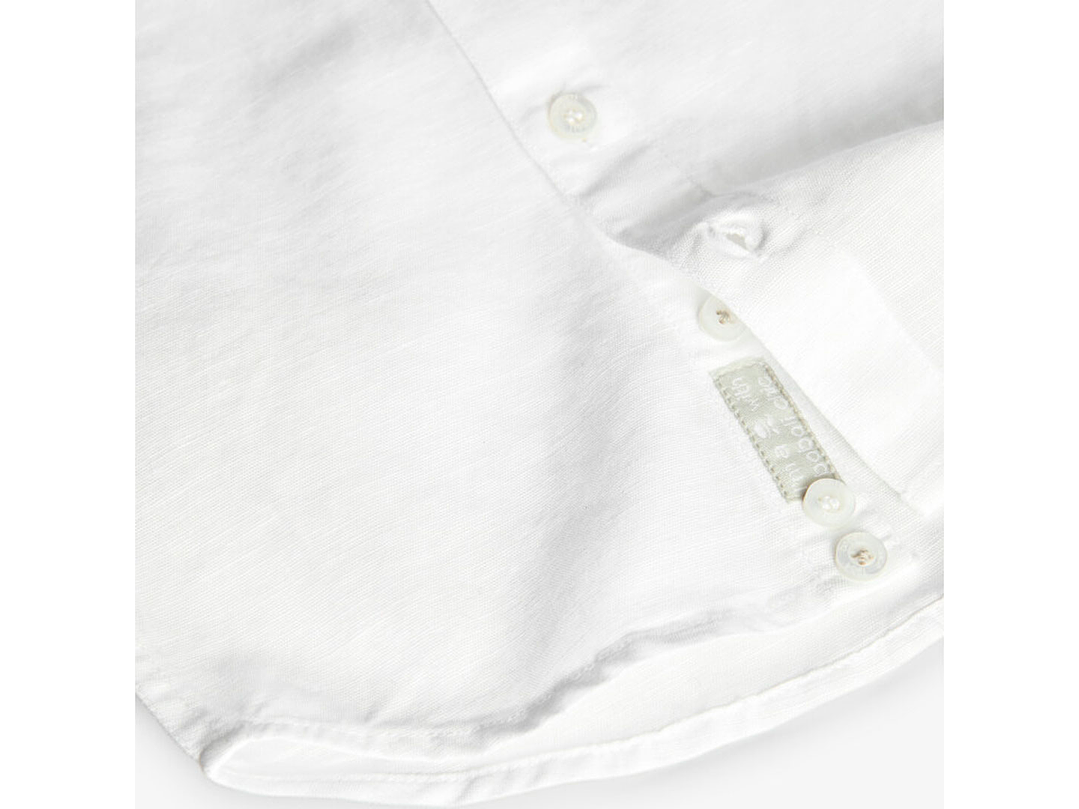 Camisa Española Boboli  4