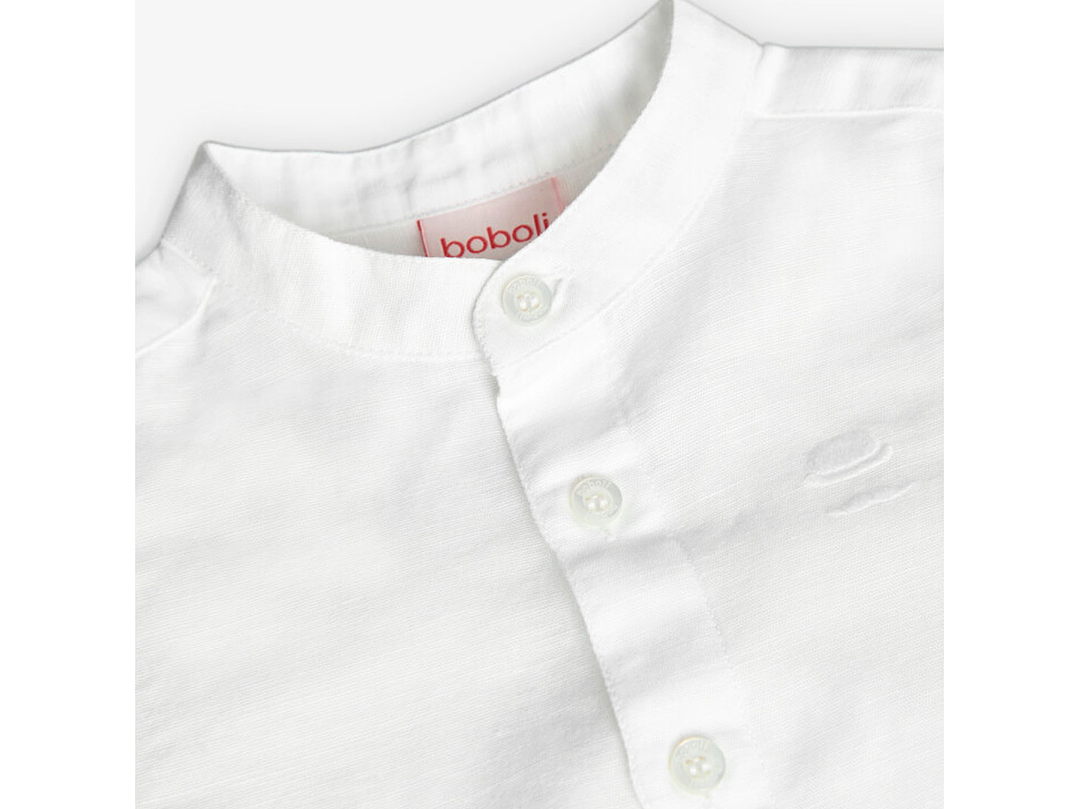 Camisa Española Boboli  5