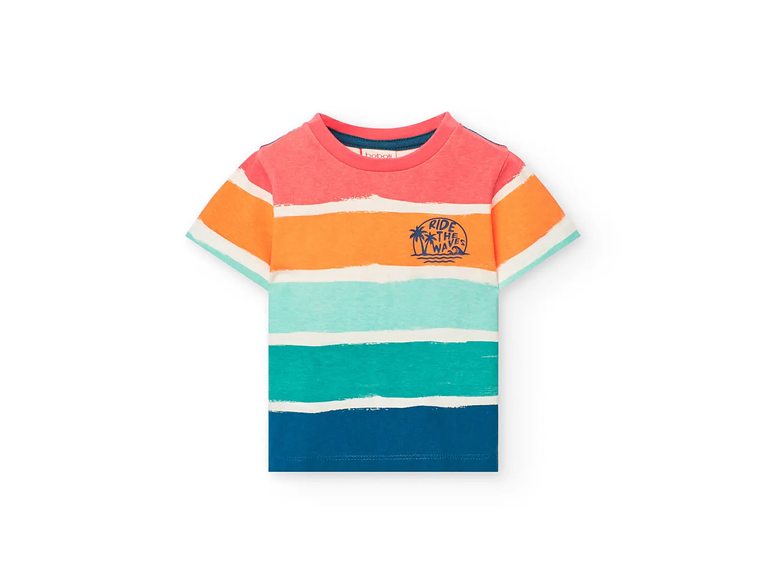 Camiseta Boboli 1