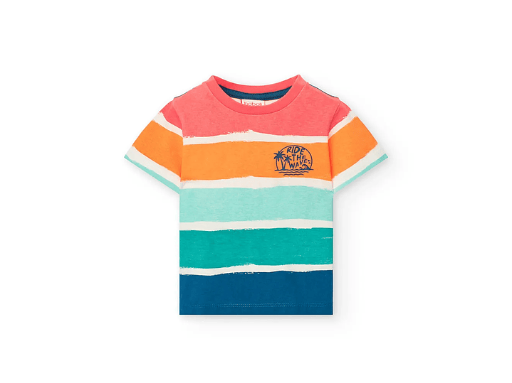 Camiseta Boboli 1