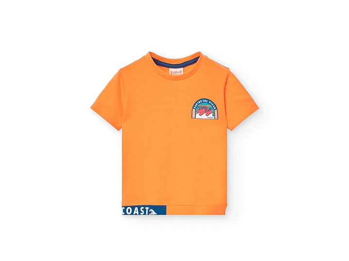 Camiseta Boboli 1