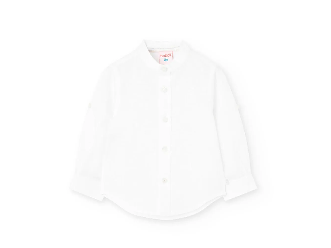 Camisa Boboli 1