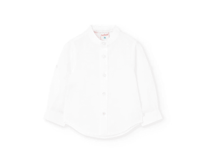 Camisa Boboli 1