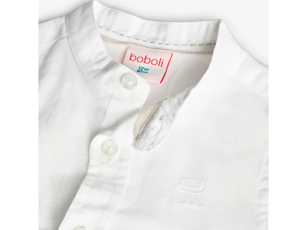 Camisa Boboli 3