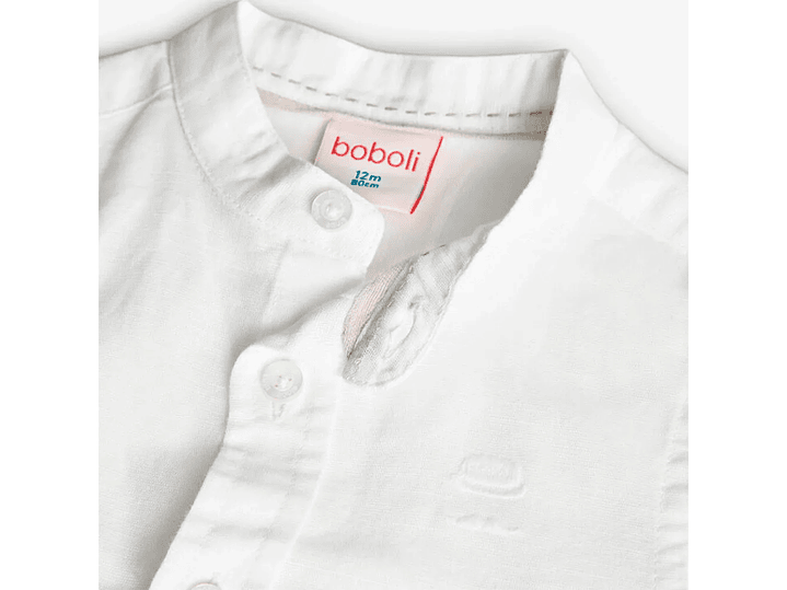 Camisa Boboli 3
