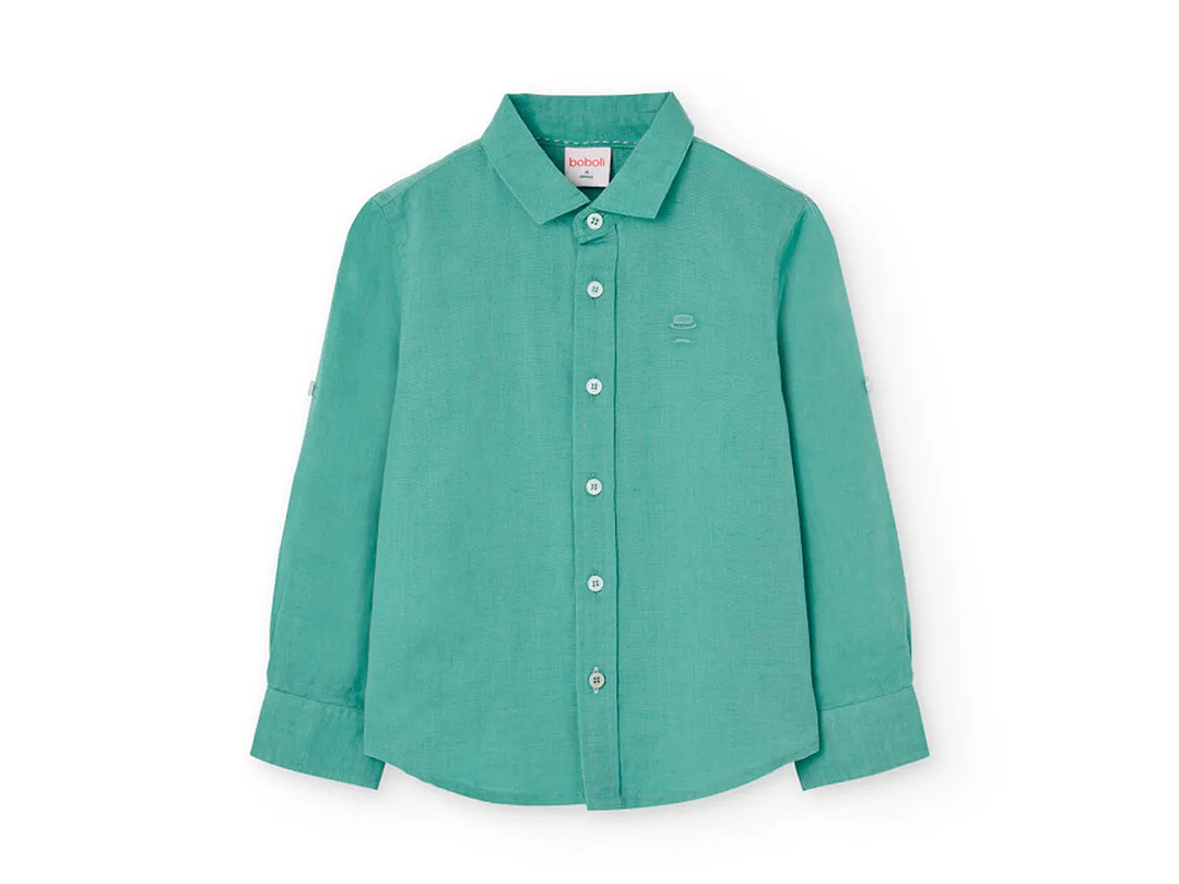 Camisa Boboli 1