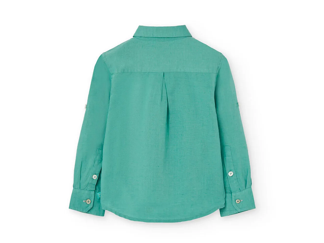Camisa Boboli 2