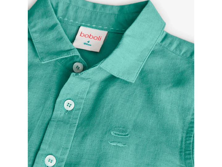 Camisa Boboli 3