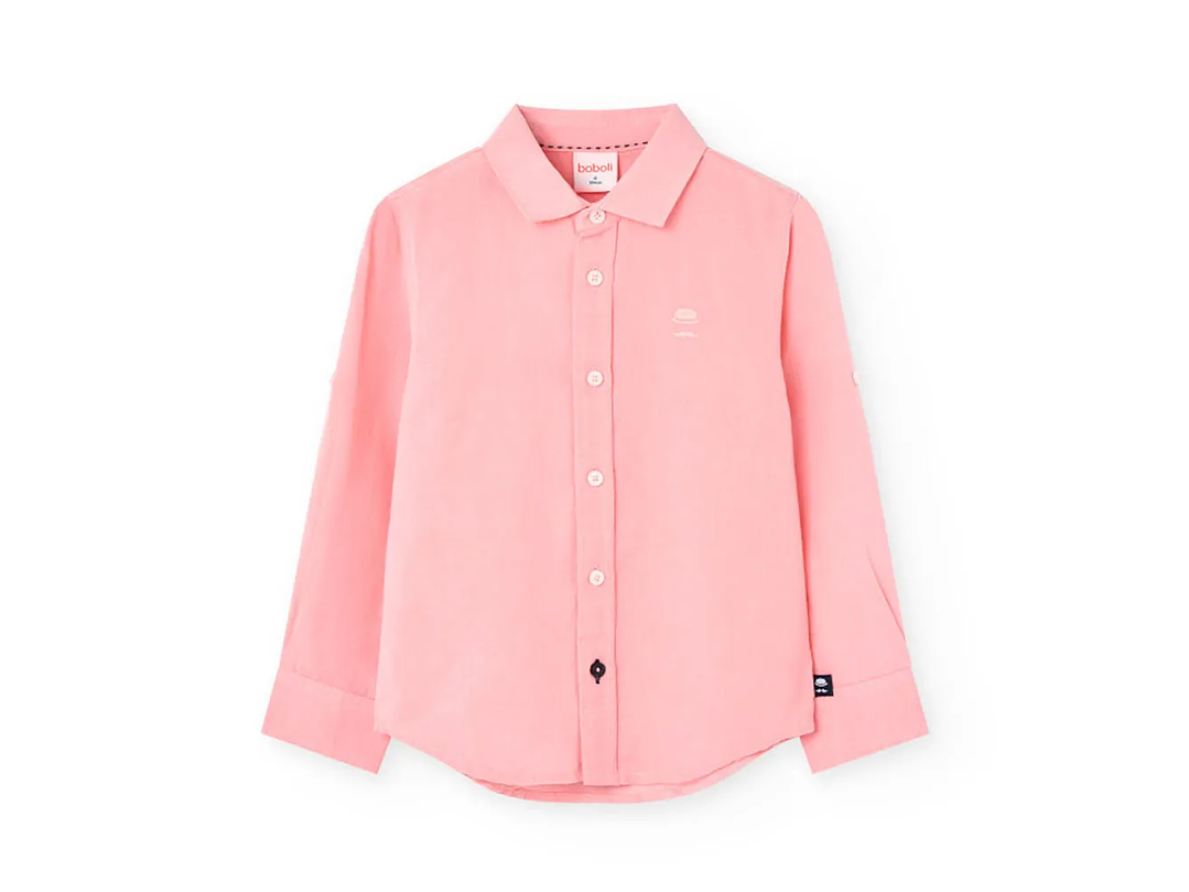Camisa Boboli 1