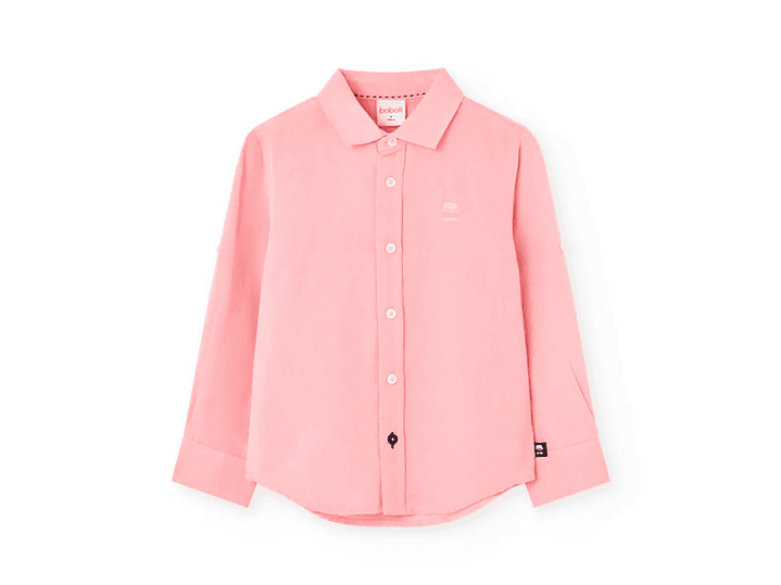 Camisa Boboli 1