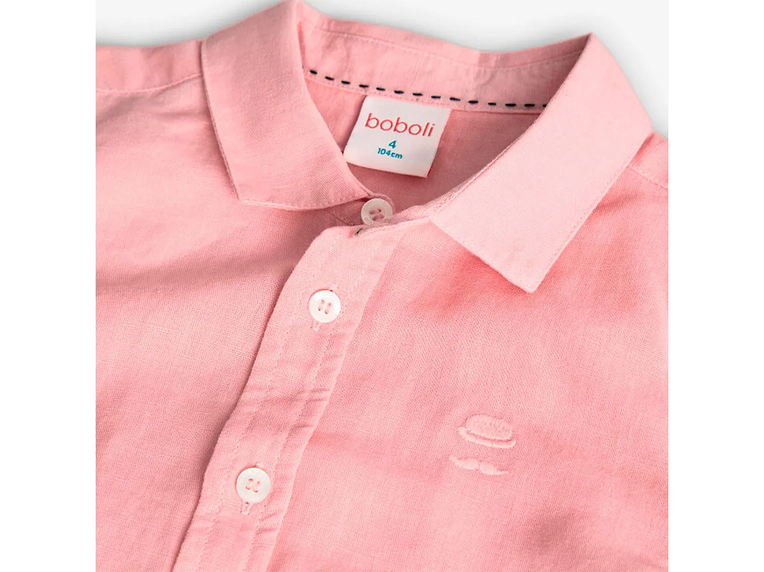 Camisa Boboli 3