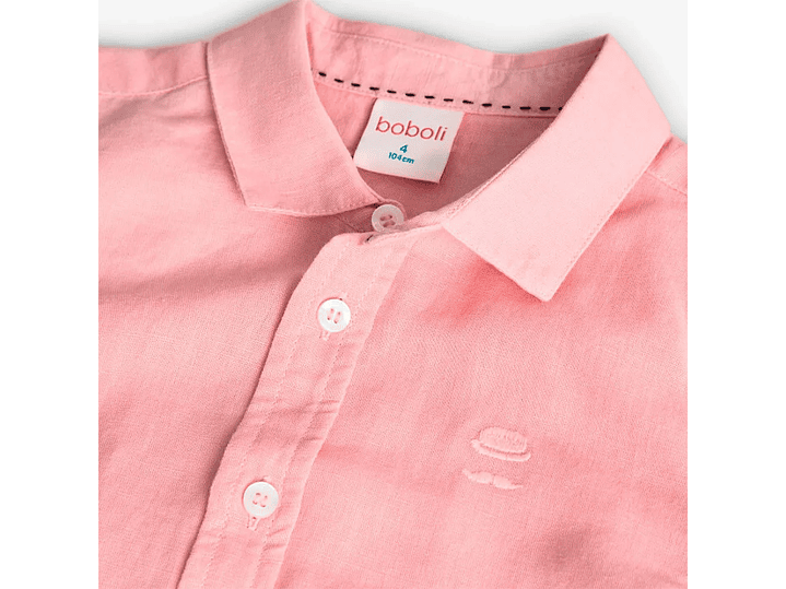 Camisa Boboli 3