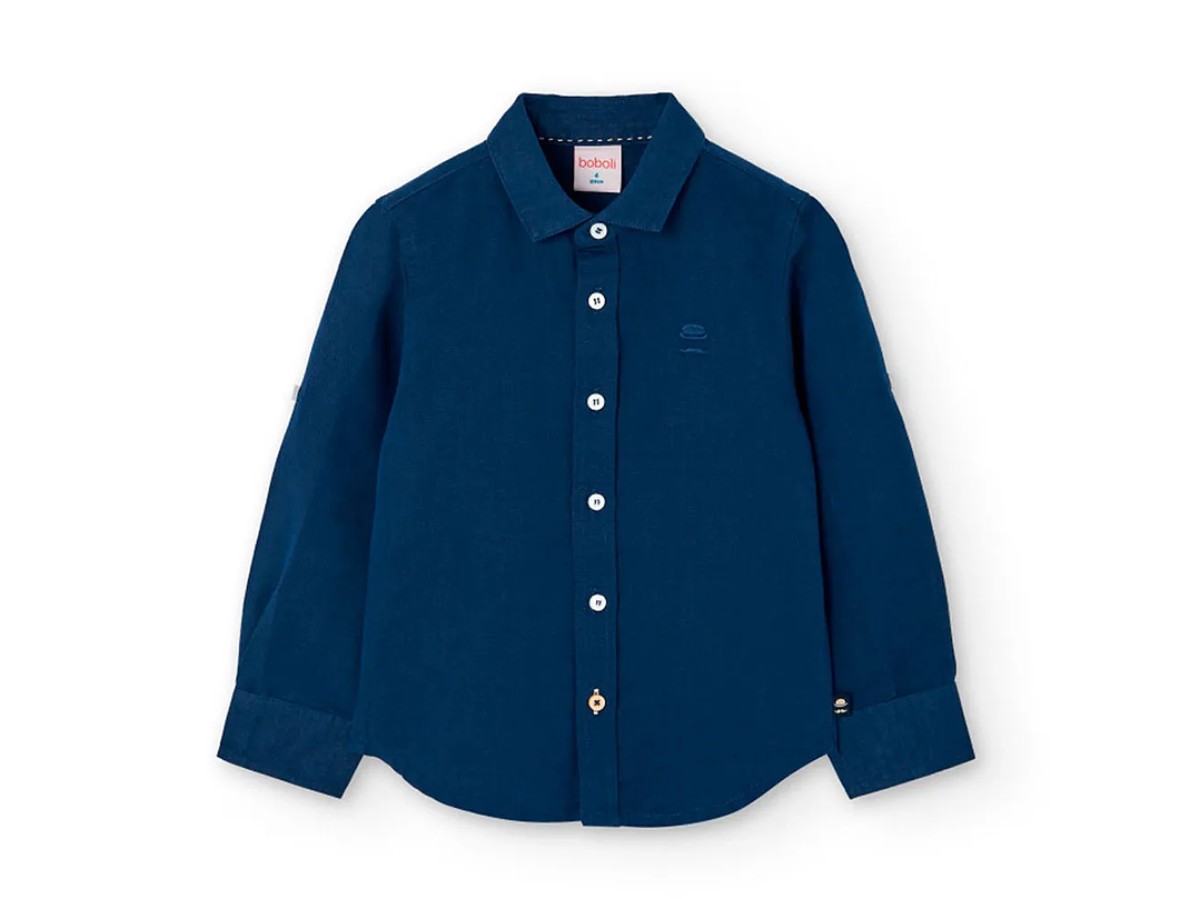 Camisa Boboli 1
