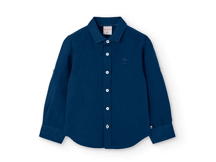 Camisa Boboli 1