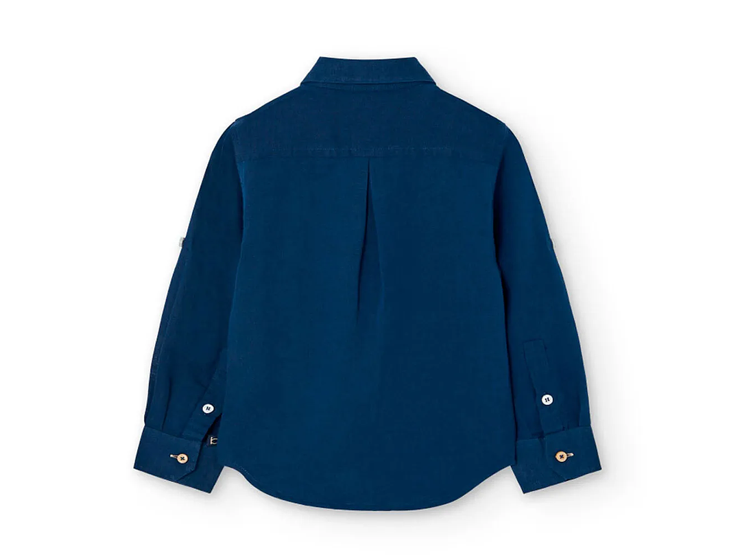 Camisa Boboli 2