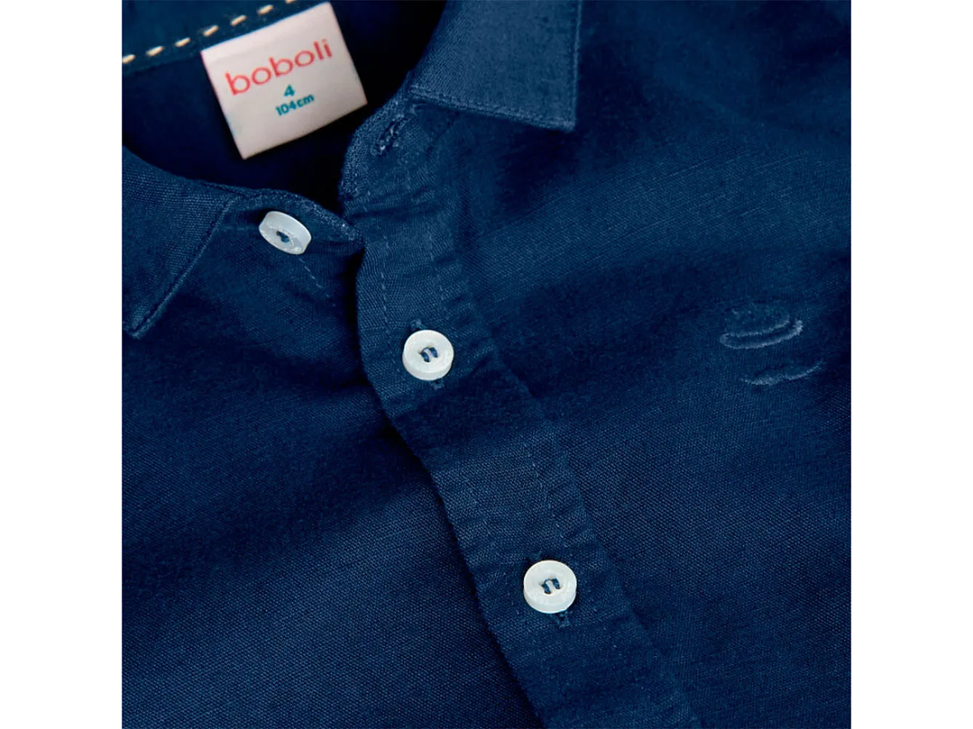 Camisa Boboli 3