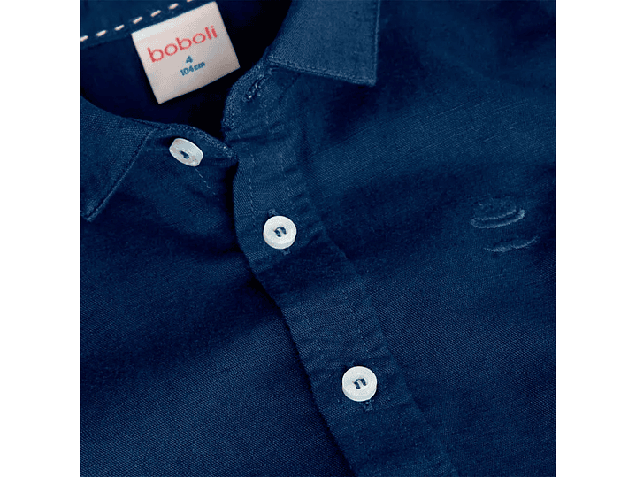 Camisa Boboli 3