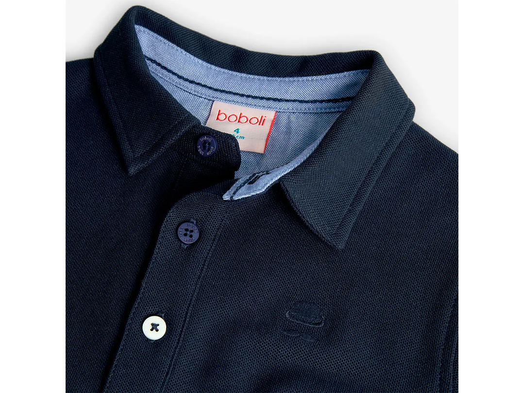 Polo Boboli 3
