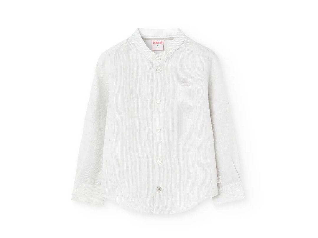 Camisa Boboli 1