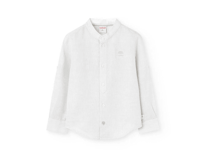 Camisa Boboli 1