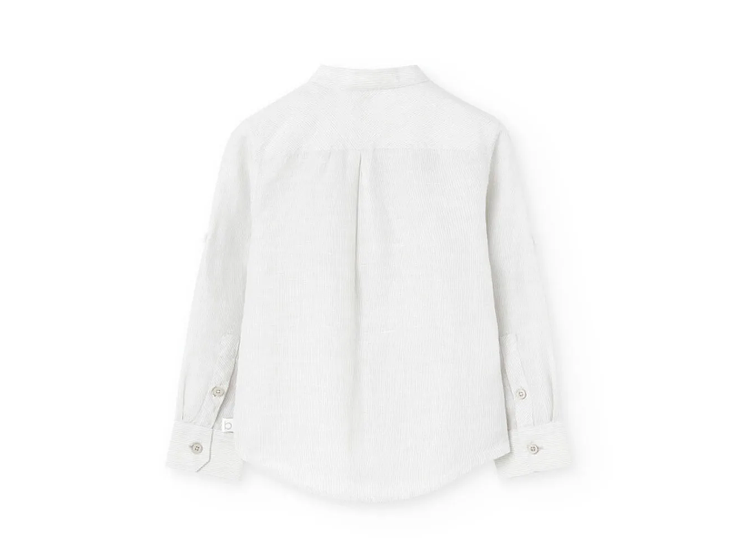 Camisa Boboli 2