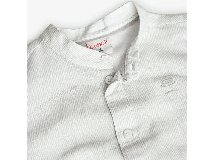 Camisa Boboli 3
