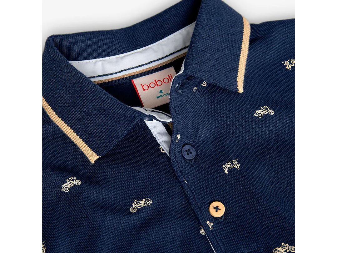 Polo Boboli 3