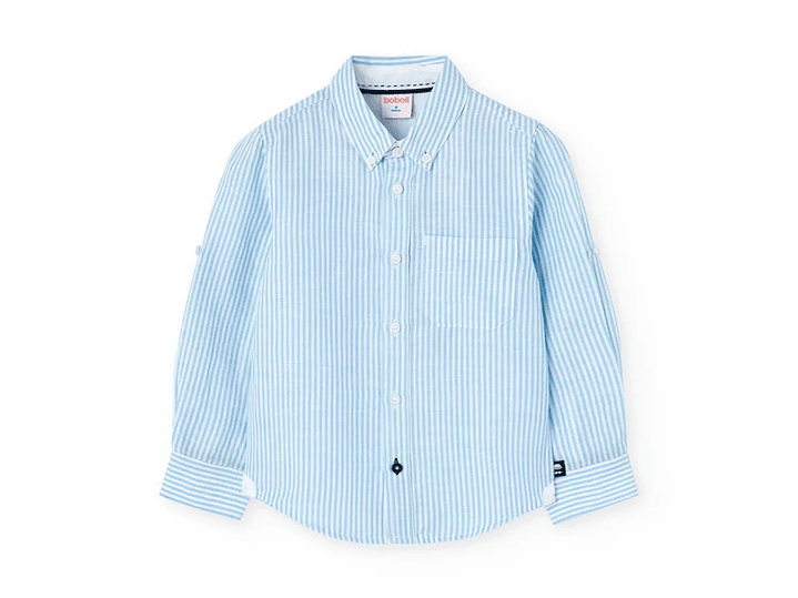 Camisa Boboli 1