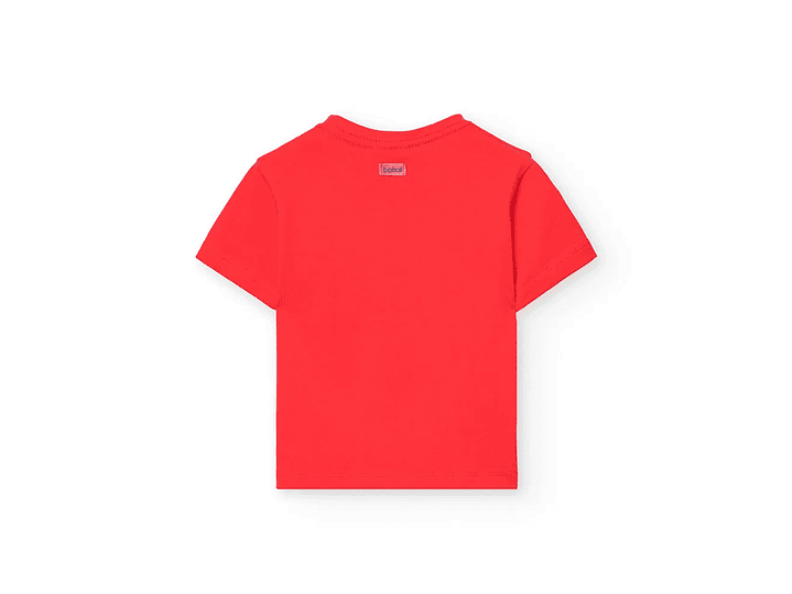 Camiseta Boboli 2