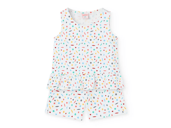 Pijama Boboli 1