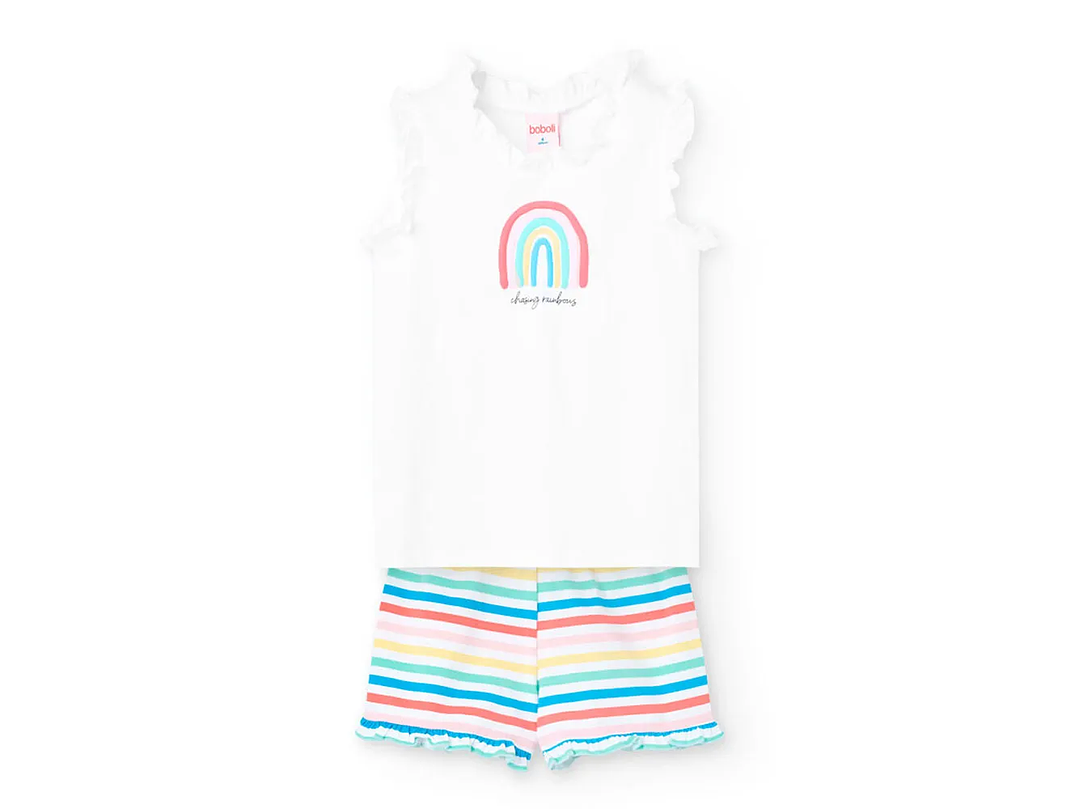 Pijama Boboli 1