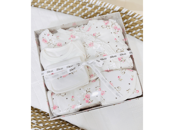 Set Regalo 0-3M 1