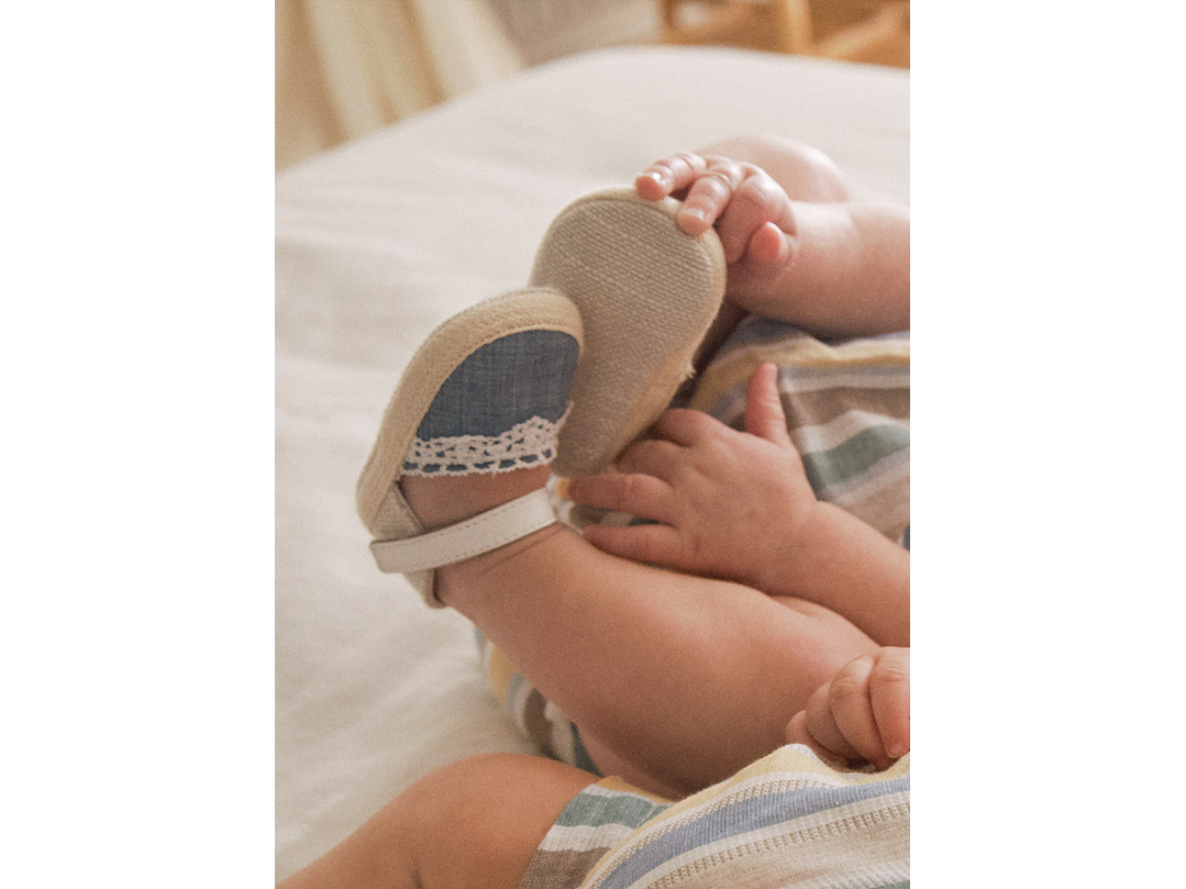 Alpargatas Mayoral  1