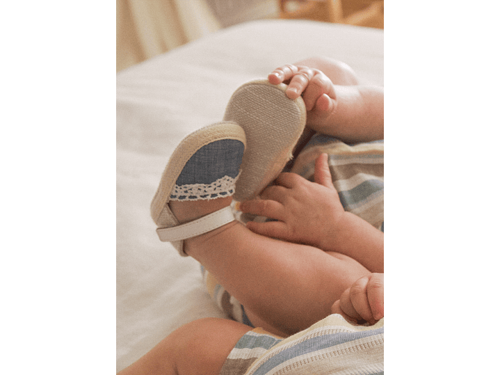 Alpargatas Mayoral  1