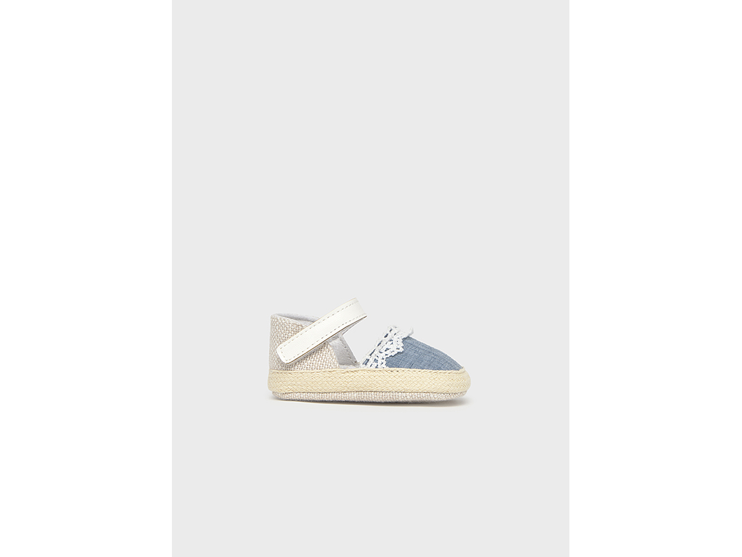 Alpargatas Mayoral  2