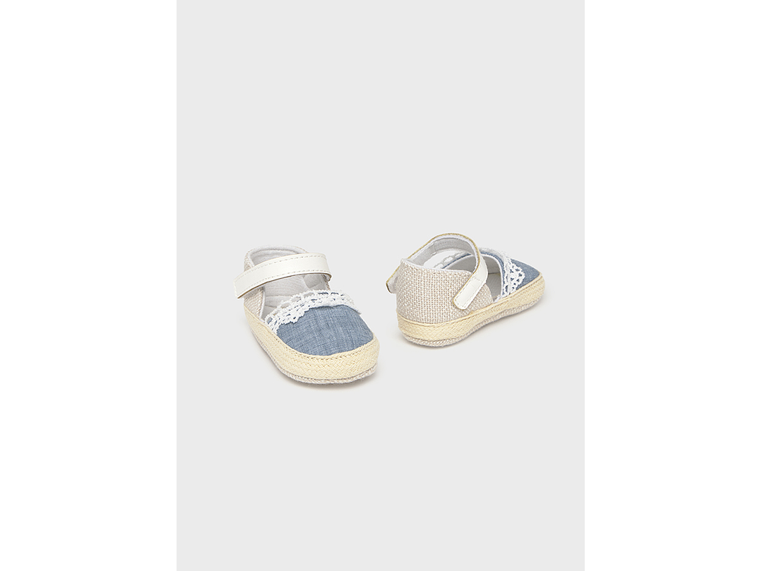 Alpargatas Mayoral  3