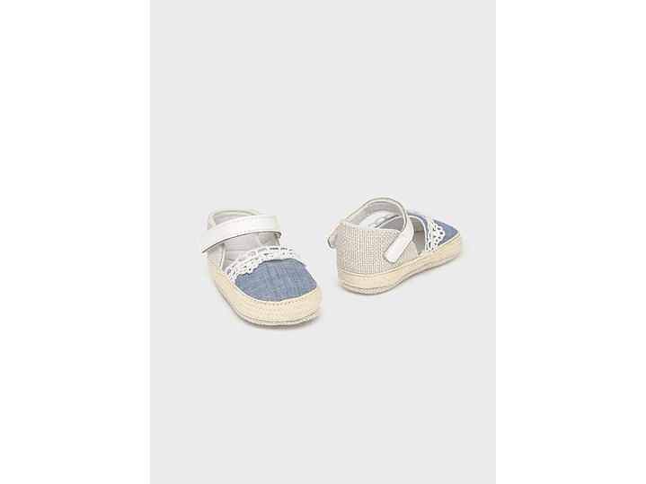 Alpargatas Mayoral  3