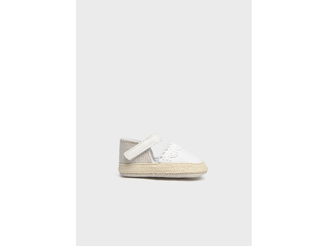 Alpargata Mayoral 1