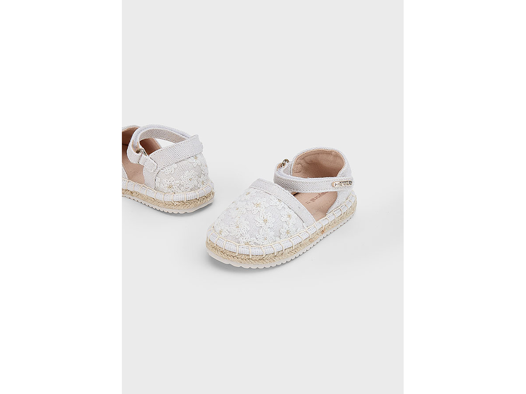 Alpargatas Mayoral  2